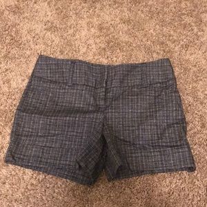 Express Shorts